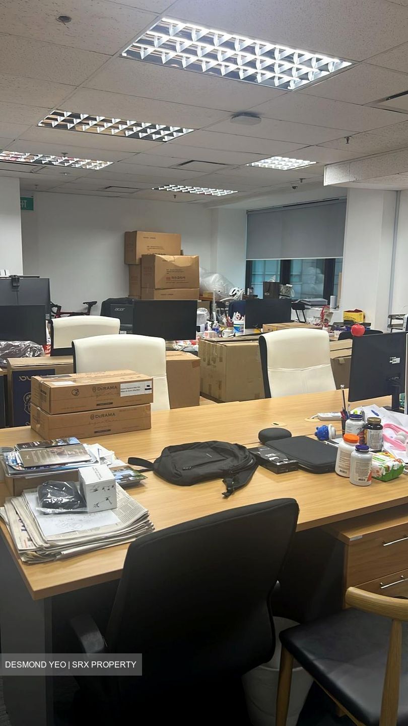 Royal Brothers Building (D1), Office #591295951